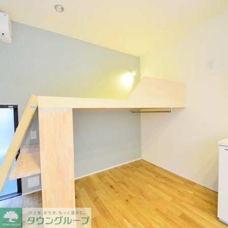 品川テラスの物件内観写真